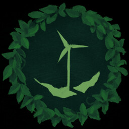 Achievement: Valley of the Wind Valley of the Wind