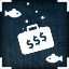 Achievement: Fish A.I. Fish A.I.