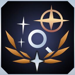 Achievement: Red Path - Master Red Path - Master