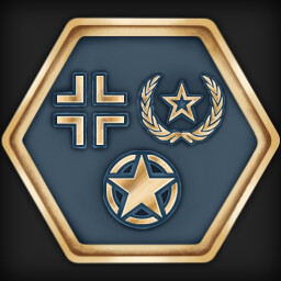 Achievement: Total Tank General Total Tank General