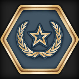 Achievement: Zhukov's glory Zhukov's glory