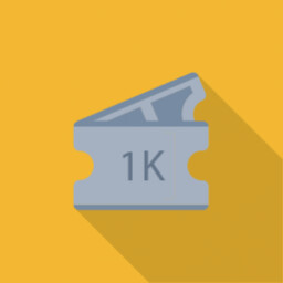 Achievement: Day ticket Day ticket