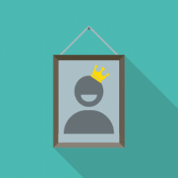 Achievement: Employee of the month Employee of the month