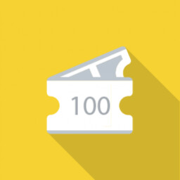 Achievement: Tickets please Tickets please