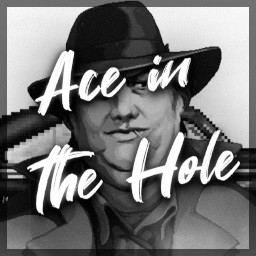 Achievement: Ace in the Hole Ace in the Hole