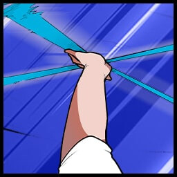 Achievement: Flying Broom Flying Broom