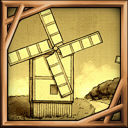 Achievement: Farming Farming