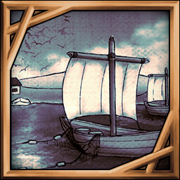 Achievement: Fishing Fishing