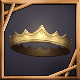 Achievement: Stronghold Stronghold