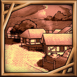 Achievement: Village Village
