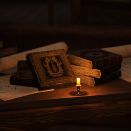 Achievement: Book worm Book worm