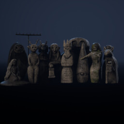 Achievement: Collector Collector