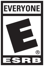 ESRB E