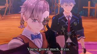 VideoImage1 Atelier Ryza 3: Alchemist of the End & the Secret Key