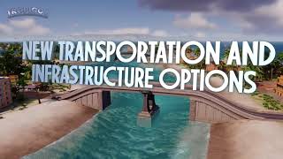 VideoImage1 Tropico 6