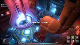 VideoImage2 Metal Mutation