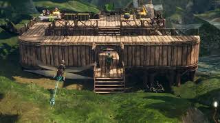 VideoImage1 Smalland: Survive the Wilds