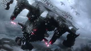 VideoImage1 ARMORED CORE VI FIRES OF RUBICON Deluxe Edition