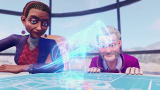 VideoImage1 Park Beyond