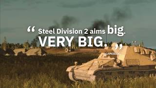 VideoImage2 Steel Division 2