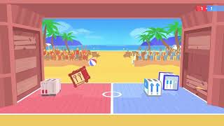 VideoImage1 Toasterball