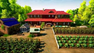 VideoImage1 The Witch of Fern Island