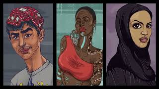 VideoImage2 We. The Refugees: Ticket to Europe