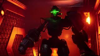 VideoImage2 System Shock