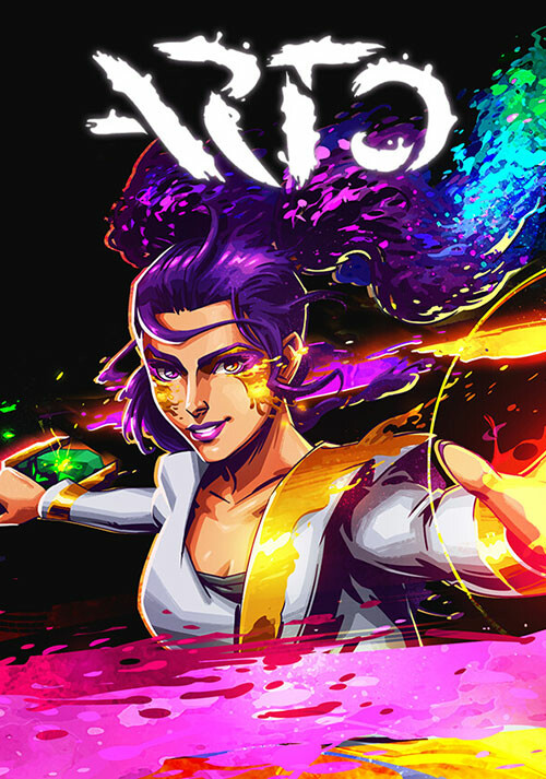 Arto - Cover / Packshot