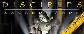 Disciples Sacred Lands Gold