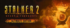 S.T.A.L.K.E.R. 2: Heart of Chornobyl - Ultimate Edition