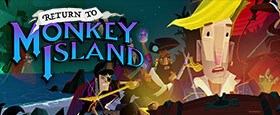Return to Monkey Island