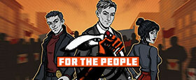 For the People