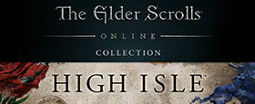 The Elder Scrolls Online Collection: High Isle