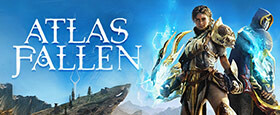 Atlas Fallen