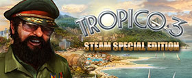 Tropico 3 - Steam Special Edition