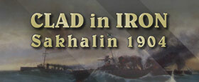 Clad in Iron: Sakhalin 1904