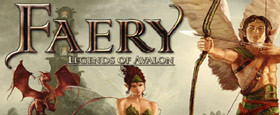 Faery: Legends of Avalon