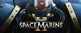 Warhammer 40,000: Space Marine 2