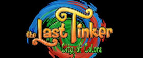 The Last Tinker: City of Colors
