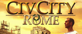 CivCity: Rome
