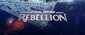 STAR WARS™ Rebellion