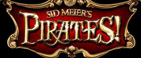 Sid Meier's Pirates!
