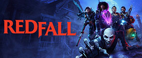 Redfall