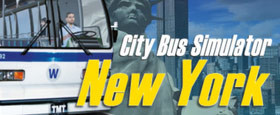 Citybus Simulator New York