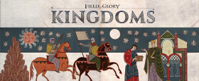 Field of Glory: Kingdoms