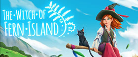 The Witch of Fern Island