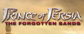 Prince of Persia - The Forgotten Sands