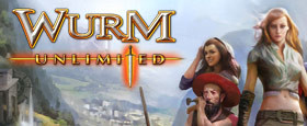 Wurm Unlimited