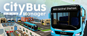City Bus Manager